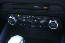 2018 Mazda CX-5 Maxx Sport