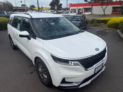 2021 Kia
                Carnival S