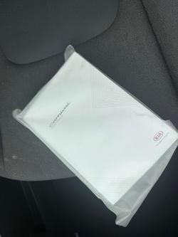 2021 Kia
                Carnival S