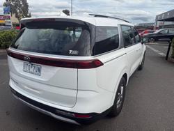 2021 Kia
                Carnival S