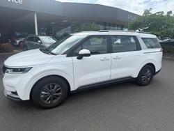 2021 Kia
                Carnival S