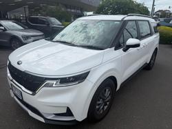 2021 Kia
                Carnival S