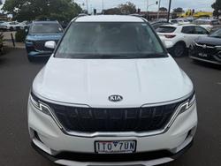 2021 Kia
                Carnival S