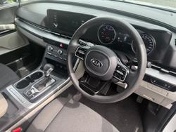 2021 Kia
                Carnival S