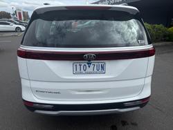 2021 Kia
                Carnival S