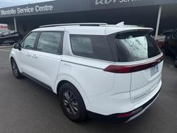 2021 Kia
                Carnival S