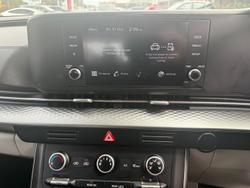 2021 Kia
                Carnival S