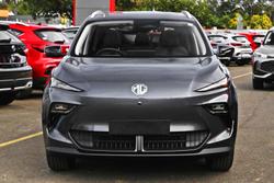 2025 MG
MGS5 EV Essence 62