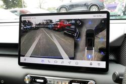 2025 MG
MGS5 EV Essence 62