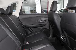 2025 MG
ZS Essence Hybrid+