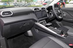 2025 MG
ZS Essence Hybrid+