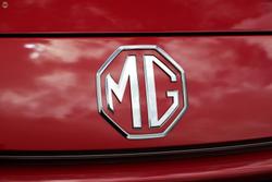 2025 MG
ZS Essence Hybrid+