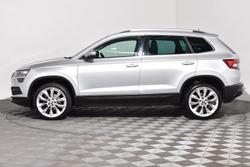 2019 SKODA Karoq 110TSI