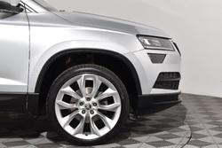 2019 SKODA Karoq 110TSI