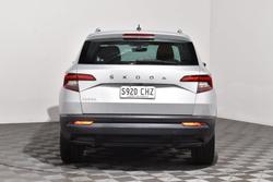2019 SKODA Karoq 110TSI
