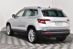 2019 SKODA Karoq 110TSI