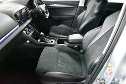 2019 SKODA Karoq 110TSI