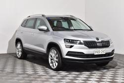 2019 SKODA Karoq 110TSI