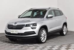 2019 SKODA Karoq 110TSI