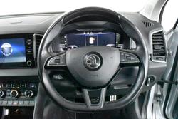 2019 SKODA Karoq 110TSI