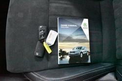 2019 SKODA Karoq 110TSI