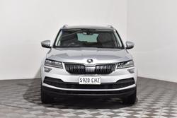 2019 SKODA Karoq 110TSI