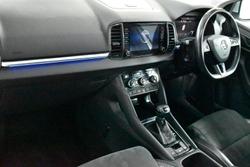 2019 SKODA Karoq 110TSI