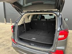 2020 SsangYong Rexton ELX