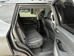 2020 SsangYong Rexton ELX