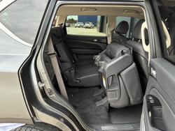 2020 SsangYong Rexton ELX