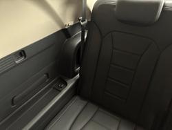 2020 SsangYong Rexton ELX