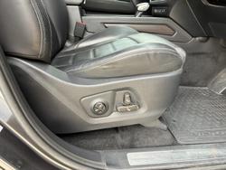 2020 SsangYong Rexton ELX