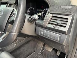 2020 SsangYong Rexton ELX