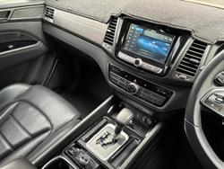 2020 SsangYong Rexton ELX