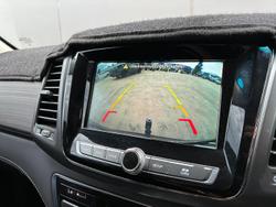 2020 SsangYong Rexton ELX