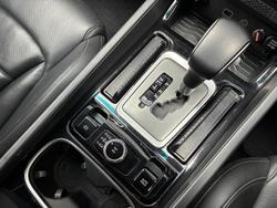 2020 SsangYong Rexton ELX