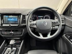 2020 SsangYong Rexton ELX