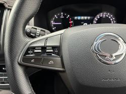 2020 SsangYong Rexton ELX