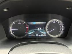 2020 SsangYong Rexton ELX