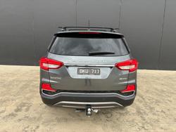 2020 SsangYong Rexton ELX