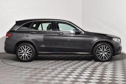 2020 Mercedes-Benz GLC-Class GLC200