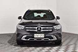 2020 Mercedes-Benz GLC-Class GLC200