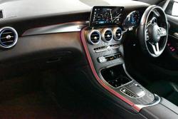 2020 Mercedes-Benz GLC-Class GLC200