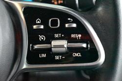 2020 Mercedes-Benz GLC-Class GLC200