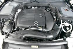 2020 Mercedes-Benz GLC-Class GLC200