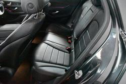 2020 Mercedes-Benz GLC-Class GLC200