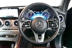 2020 Mercedes-Benz GLC-Class GLC200