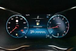 2020 Mercedes-Benz GLC-Class GLC200