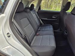 2025 MG ZS Vibe Turbo