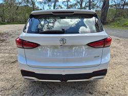 2025 MG ZS Vibe Turbo